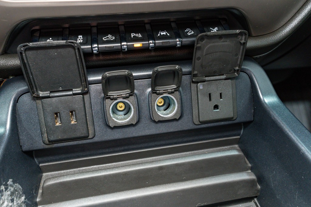 2018 GMC Sierra 1500 Image 29