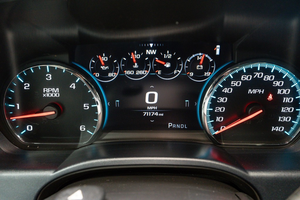 2018 GMC Sierra 1500 Image 30