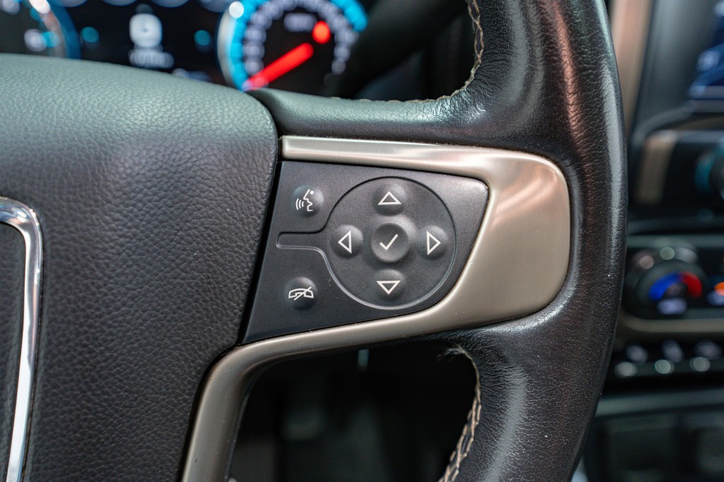 2018 GMC Sierra 1500 Image 31