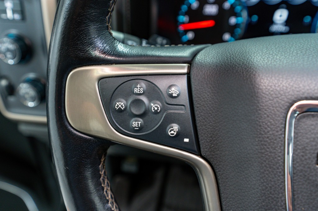 2018 GMC Sierra 1500 Image 32