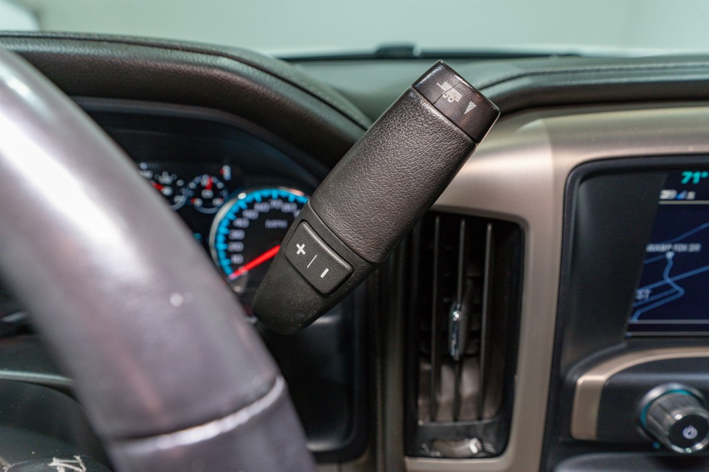 2018 GMC Sierra 1500 Image 33