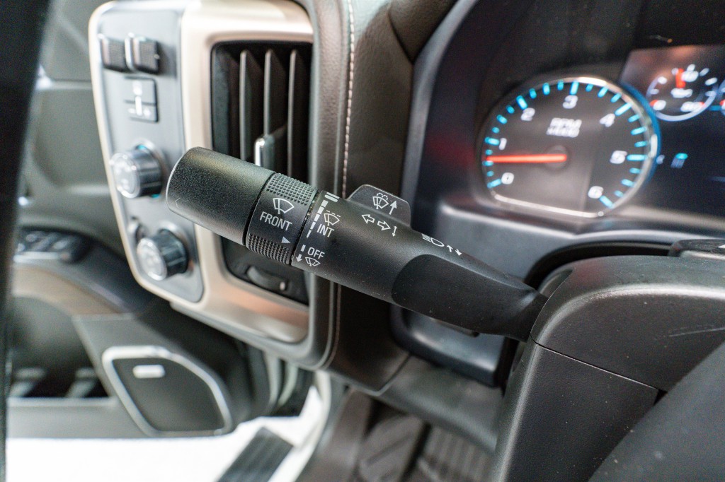 2018 GMC Sierra 1500 Image 34