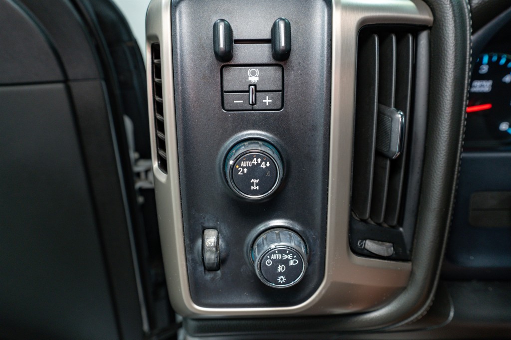 2018 GMC Sierra 1500 Image 35