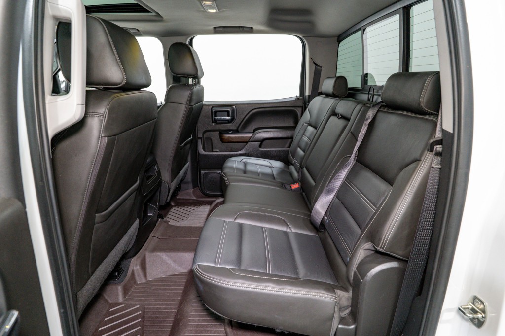 2018 GMC Sierra 1500 Image 36