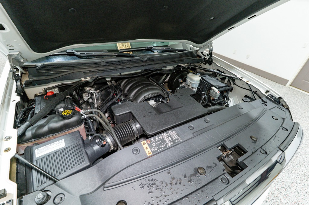 2018 GMC Sierra 1500 Image 37