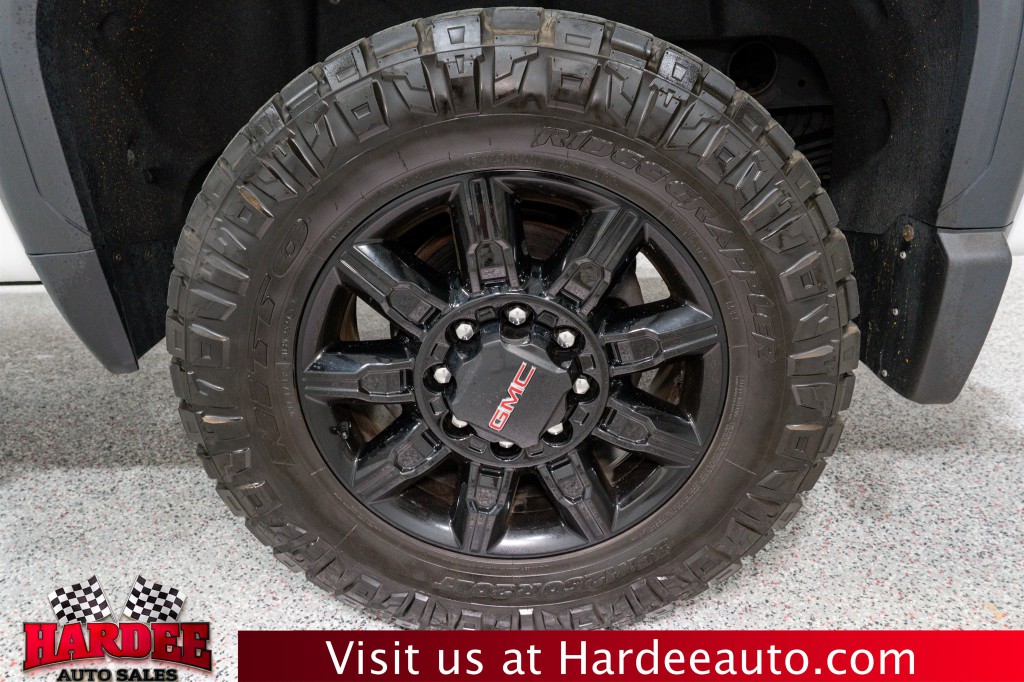 2024 GMC Sierra 2500 Image 10