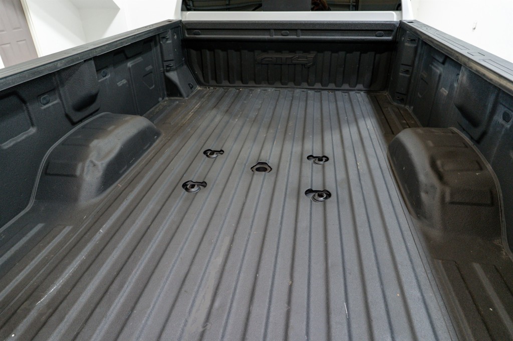 2024 GMC Sierra 2500 Image 12