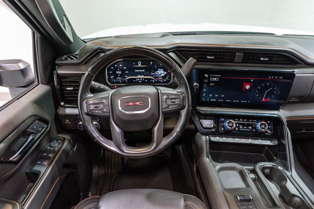 2024 GMC Sierra 2500 Image 14