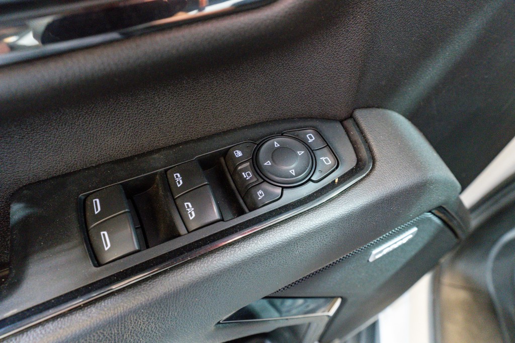 2024 GMC Sierra 2500 Image 18