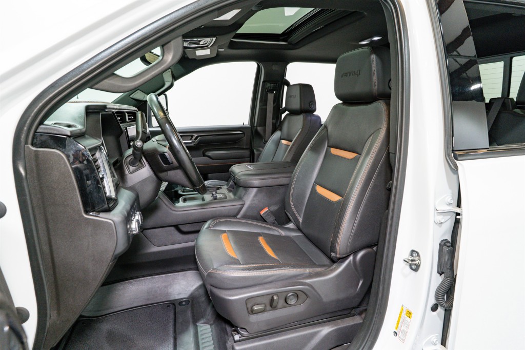 2024 GMC Sierra 2500 Image 19