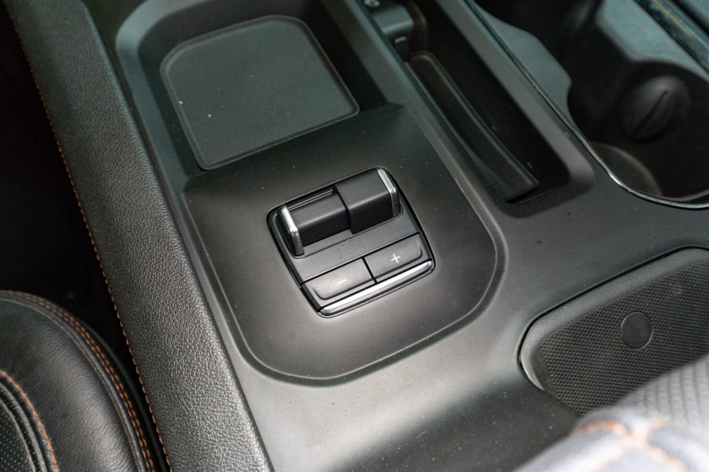 2024 GMC Sierra 2500 Image 28