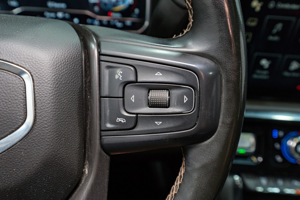 2024 GMC Sierra 2500 Image 30