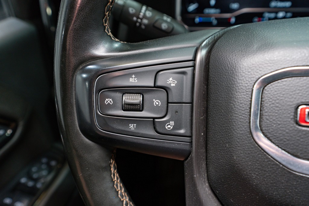 2024 GMC Sierra 2500 Image 31
