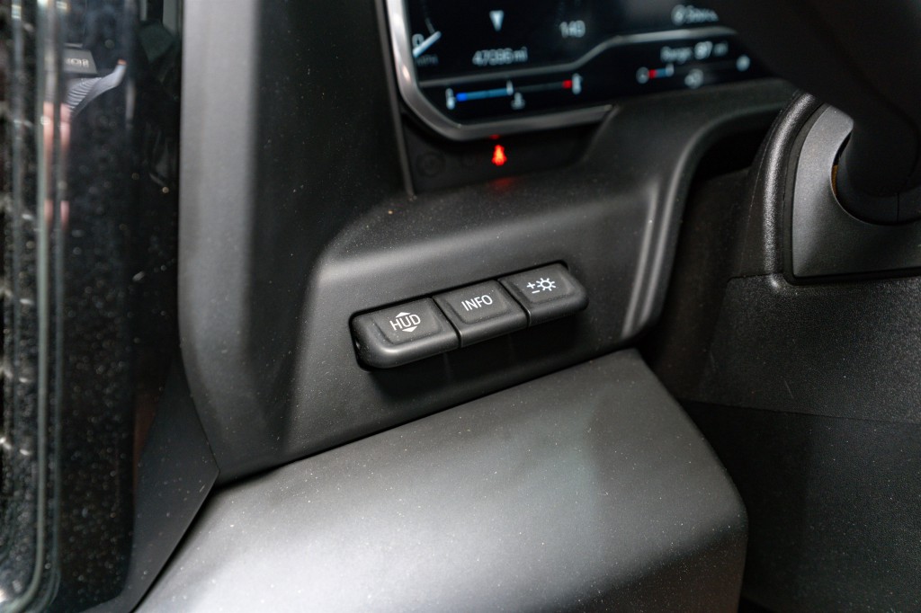 2024 GMC Sierra 2500 Image 34