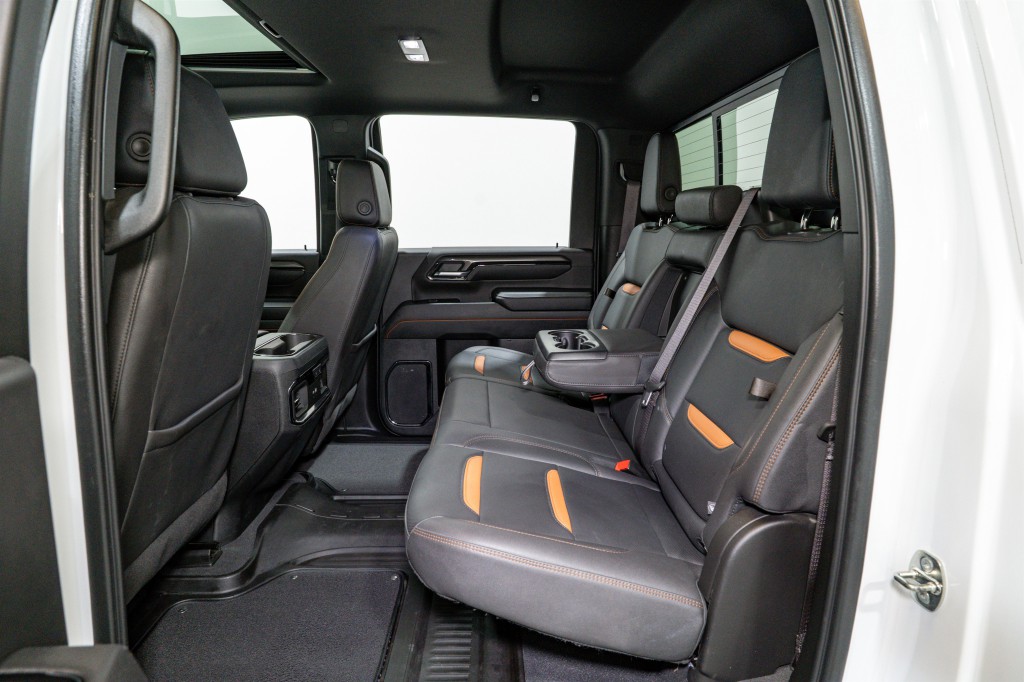 2024 GMC Sierra 2500 Image 36