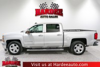 Image for 2015 Chevrolet Silverado 1500 LTZ ID: 6843658