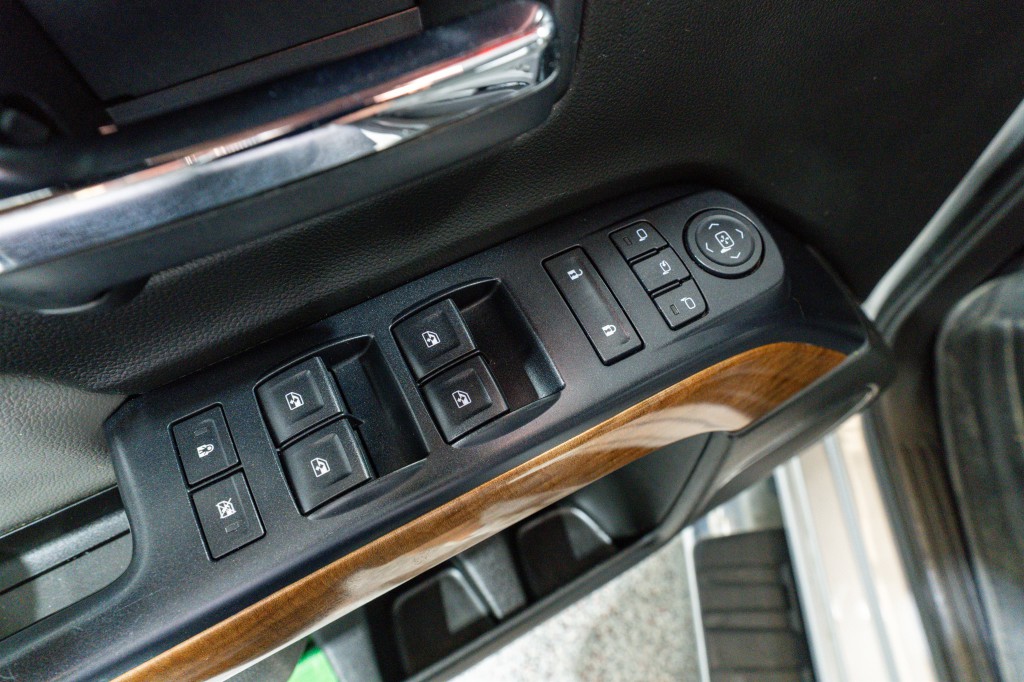 2015 Chevrolet Silverado 1500 Image 13