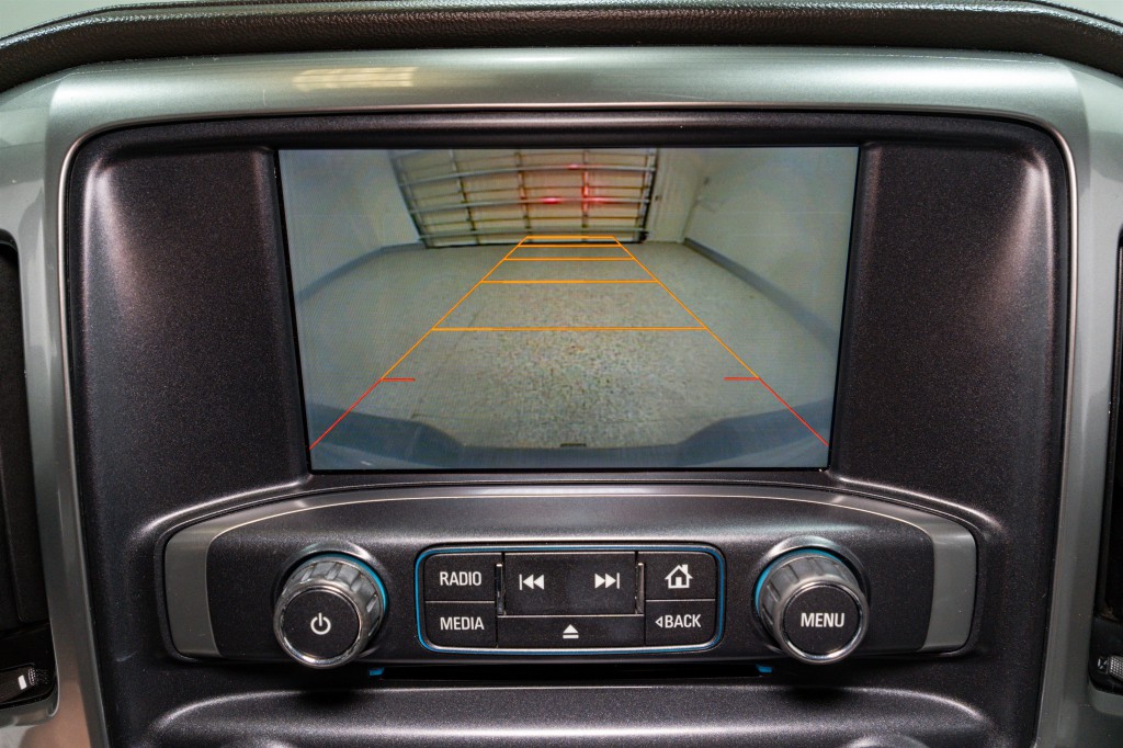 2015 Chevrolet Silverado 1500 Image 19