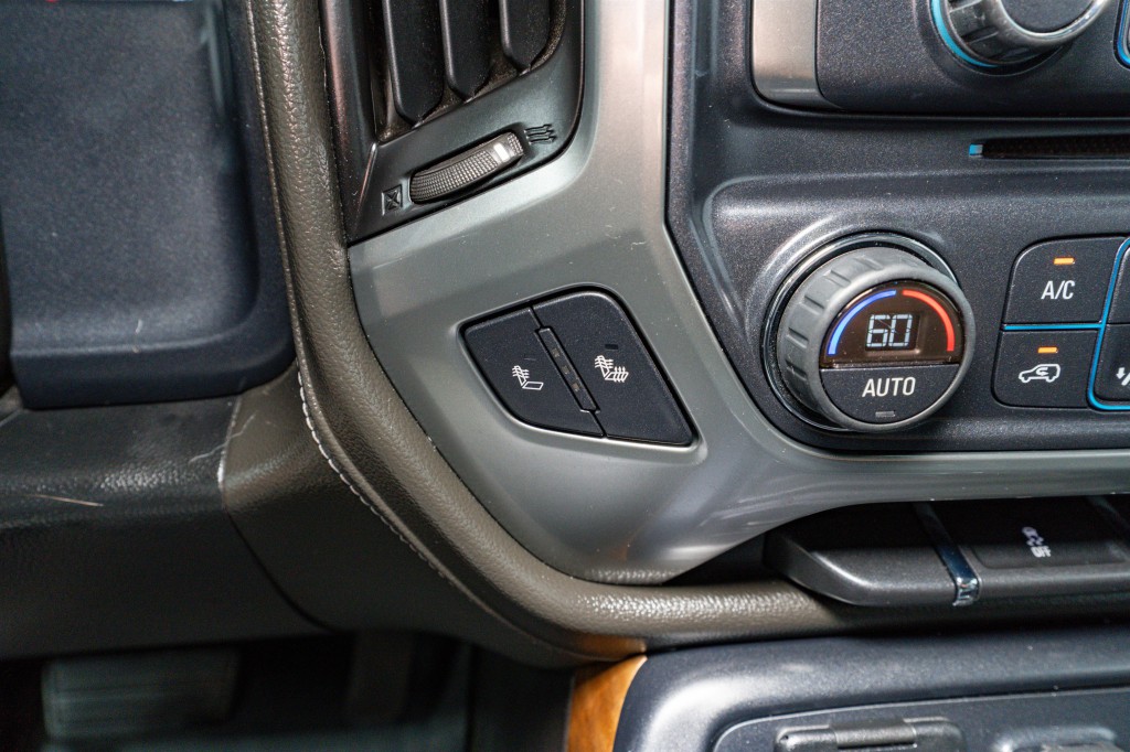 2015 Chevrolet Silverado 1500 Image 21