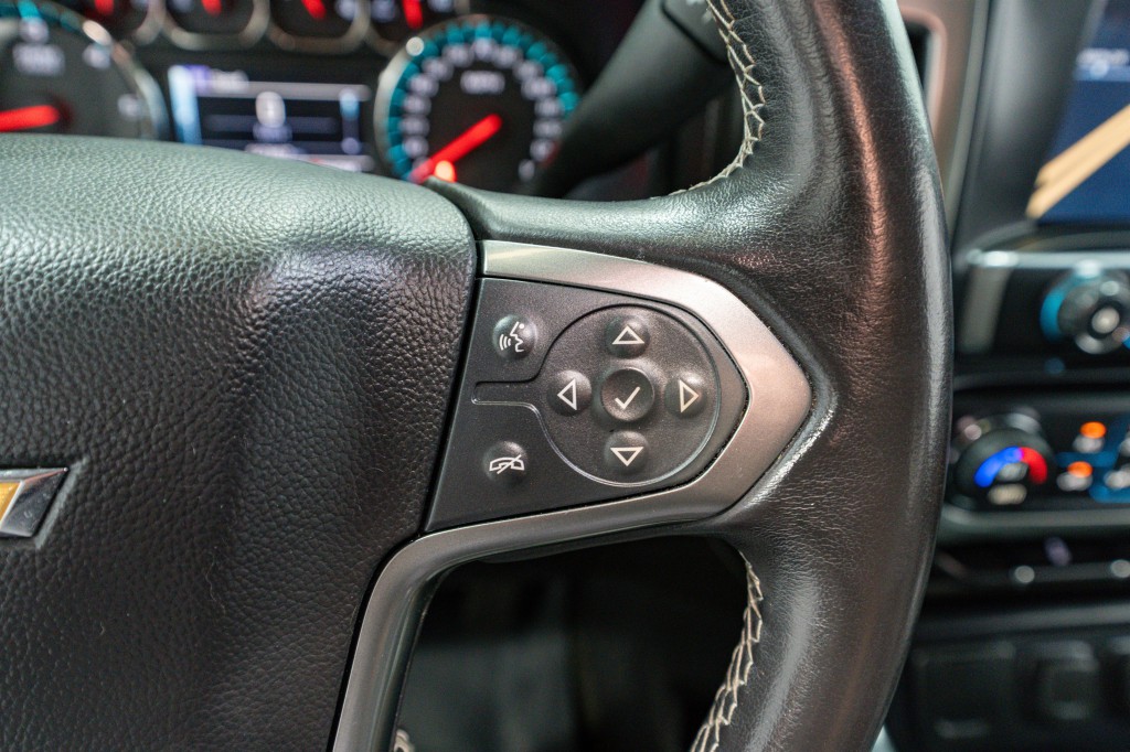 2015 Chevrolet Silverado 1500 Image 25