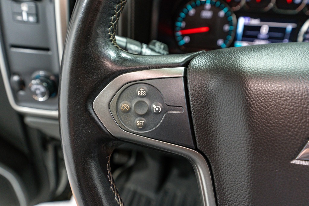 2015 Chevrolet Silverado 1500 Image 26
