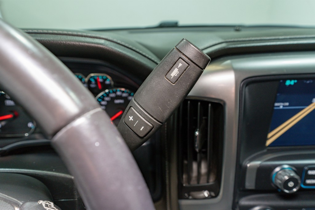 2015 Chevrolet Silverado 1500 Image 27