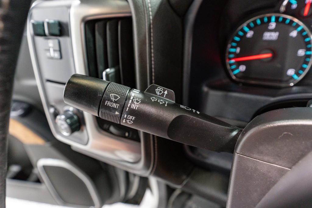 2015 Chevrolet Silverado 1500 Image 28
