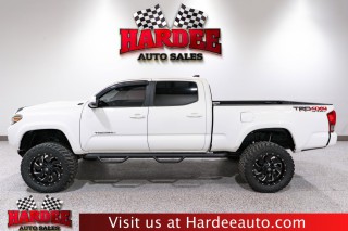 Image for 2016 Toyota Tacoma TRD Sport ID: 6846938