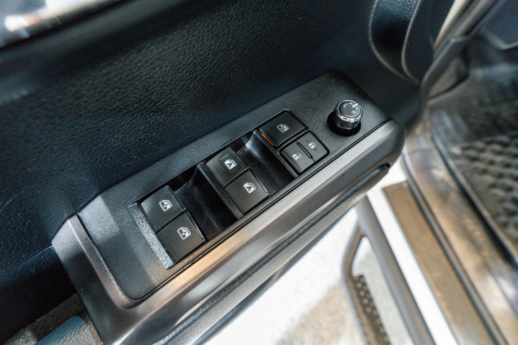 2016 Toyota Tacoma Image 12