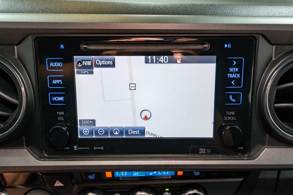 2016 Toyota Tacoma Image 14