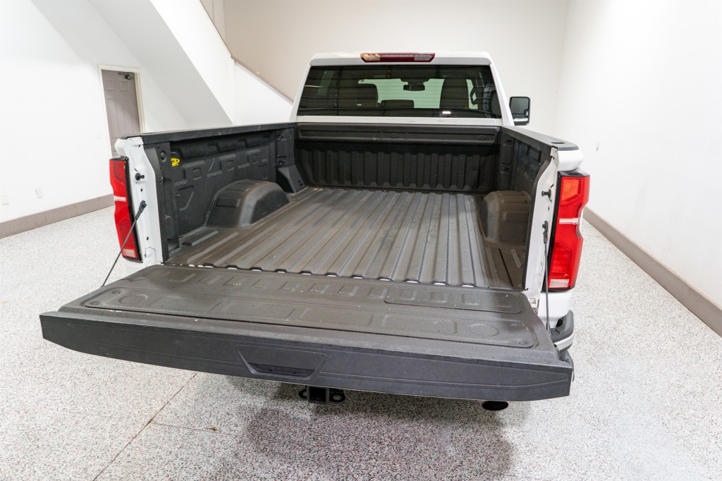 2024 Chevrolet Silverado 1500 Image 11
