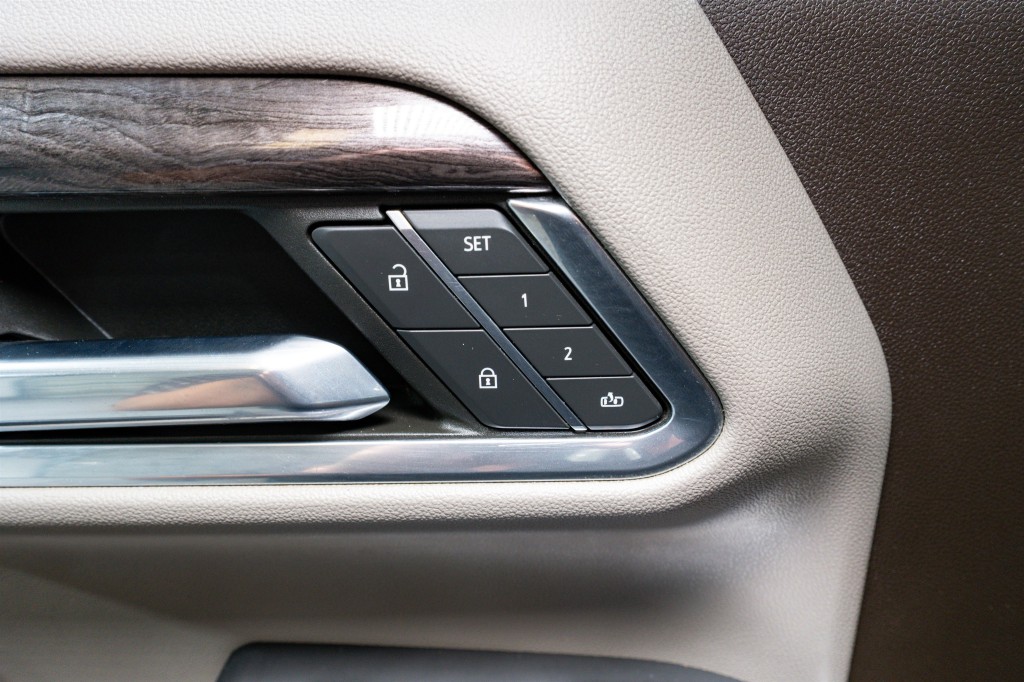 2024 Chevrolet Silverado 1500 Image 14