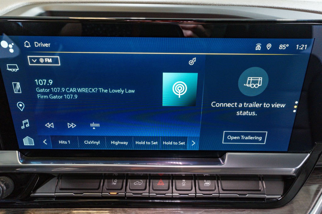 2024 Chevrolet Silverado 1500 Image 19