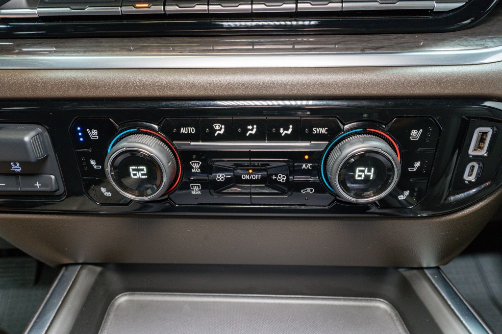 2024 Chevrolet Silverado 1500 Image 22