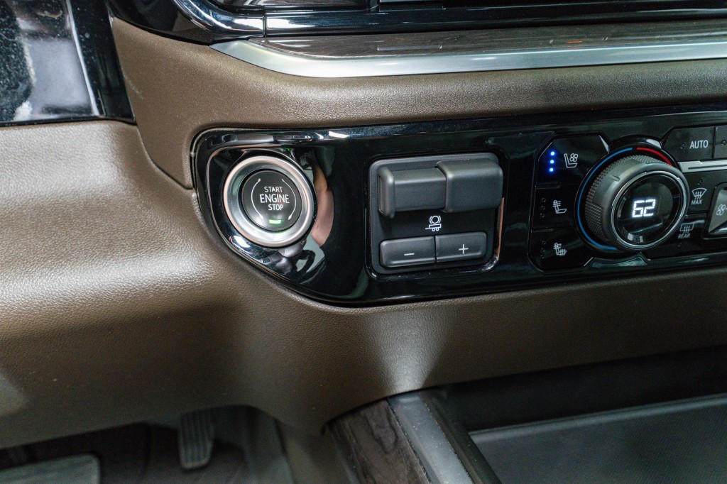 2024 Chevrolet Silverado 1500 Image 23