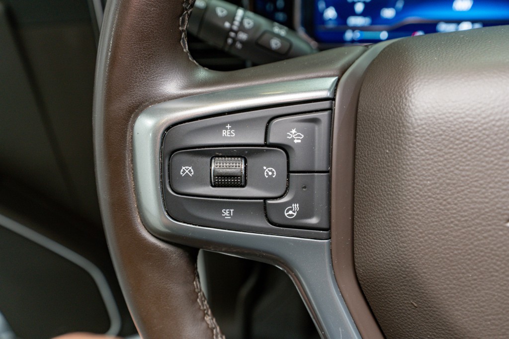 2024 Chevrolet Silverado 1500 Image 26