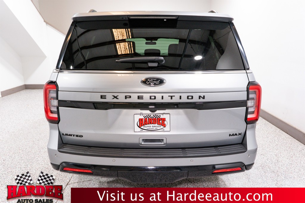 2023 Ford Expedition Image 4