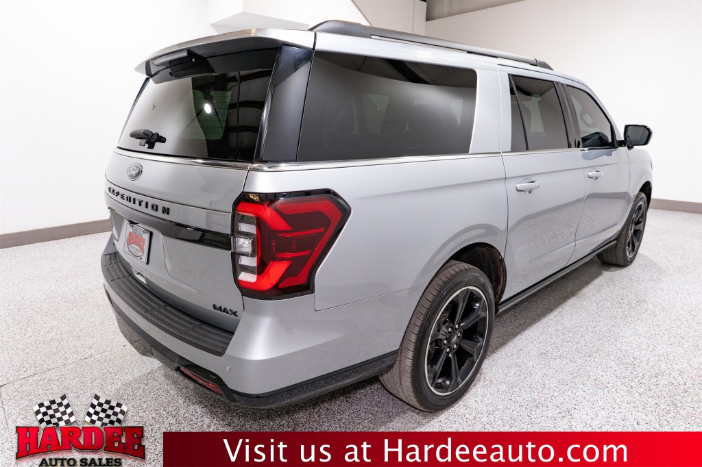 2023 Ford Expedition Image 5