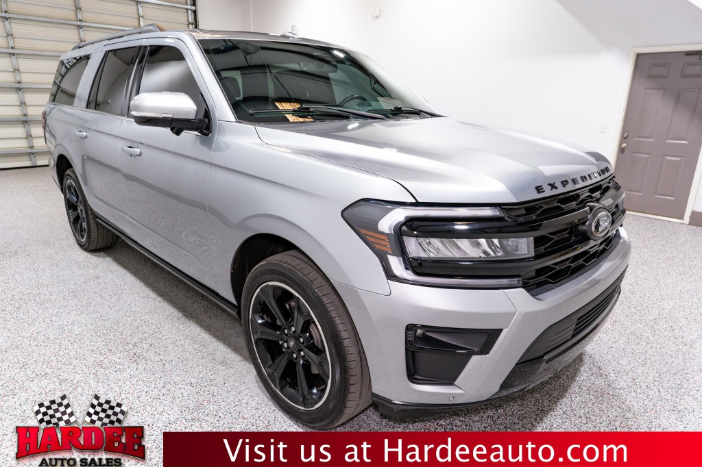 2023 Ford Expedition Image 6