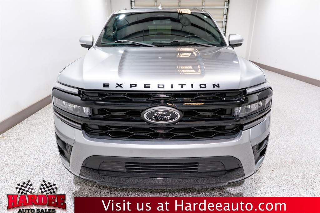 2023 Ford Expedition Image 7