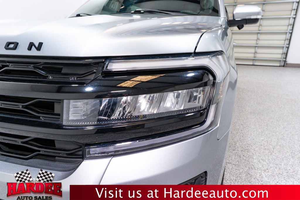 2023 Ford Expedition Image 8