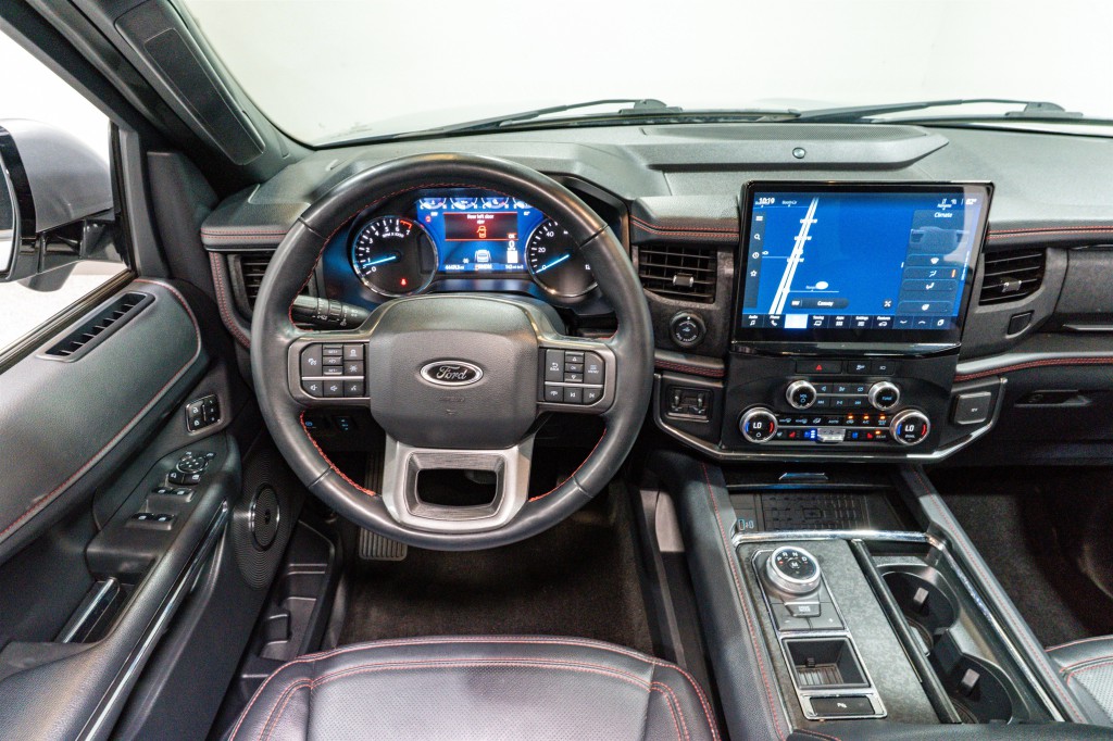 2023 Ford Expedition Image 12