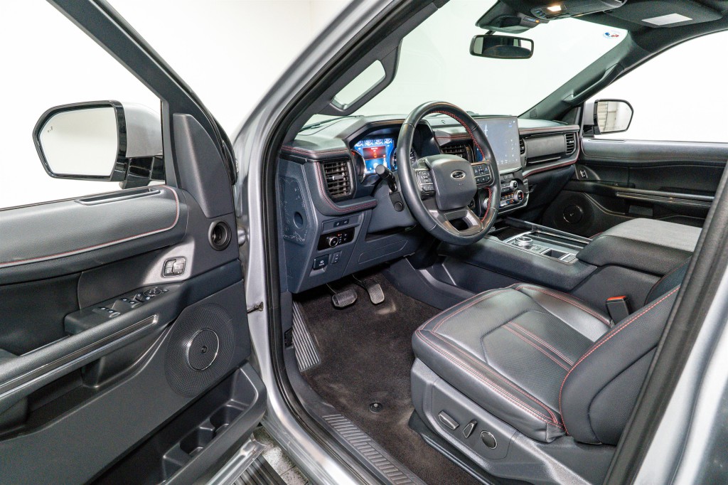 2023 Ford Expedition Image 13