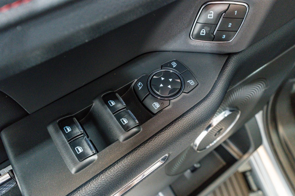 2023 Ford Expedition Image 16