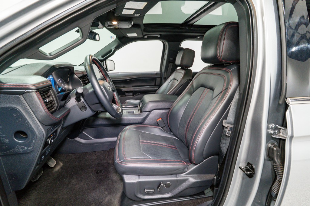 2023 Ford Expedition Image 18