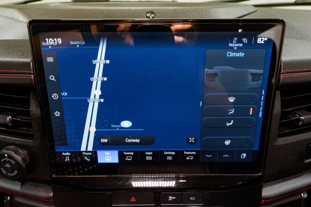 2023 Ford Expedition Image 20