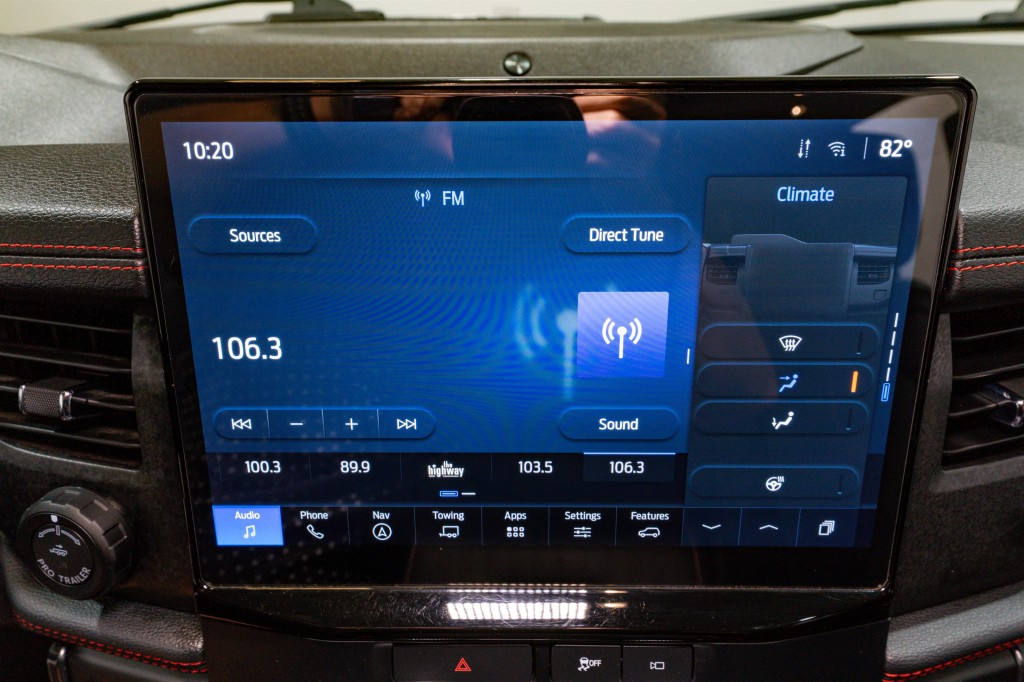2023 Ford Expedition Image 21