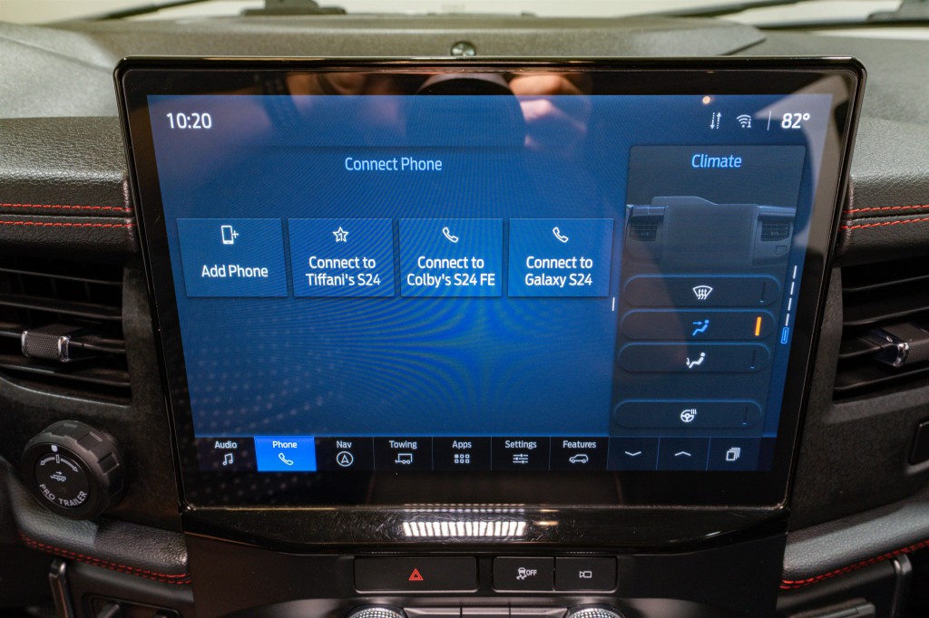 2023 Ford Expedition Image 22