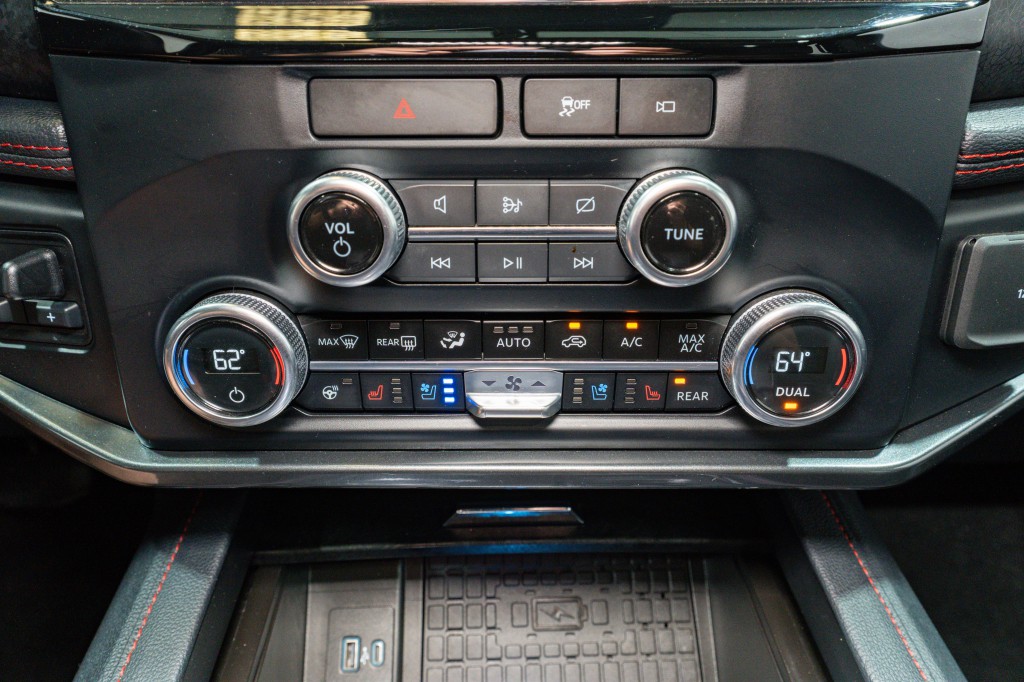 2023 Ford Expedition Image 25