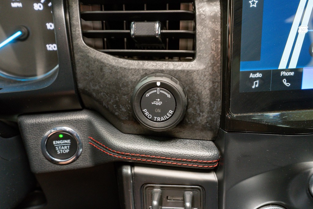 2023 Ford Expedition Image 27